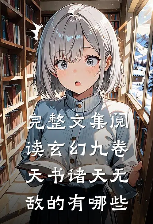 完整文集阅读玄幻九卷天书诸天无敌的有哪些