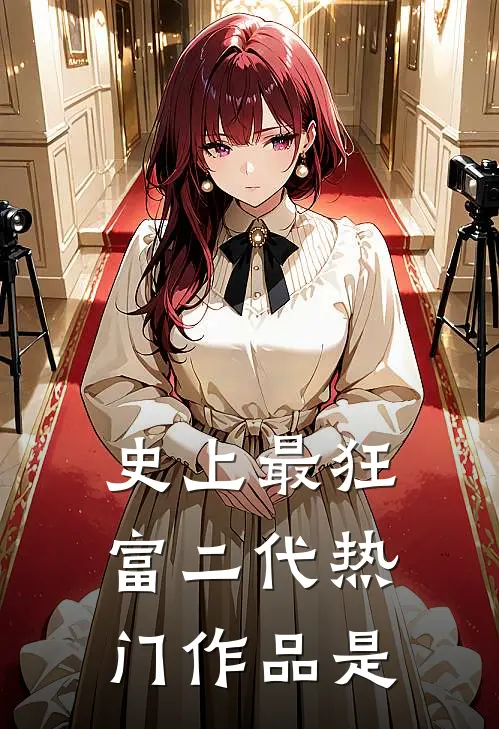 史上最狂富二代热门作品是