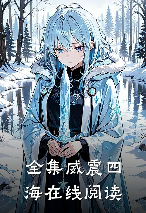 全集威震四海在线阅读