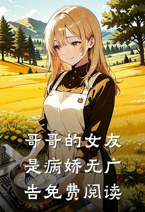 哥哥的女友是病娇无广告免费阅读