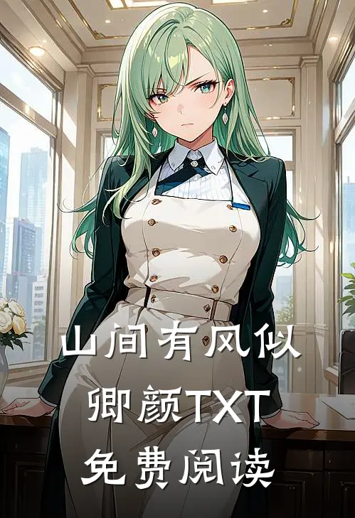 山间有风似卿颜TXT免费阅读