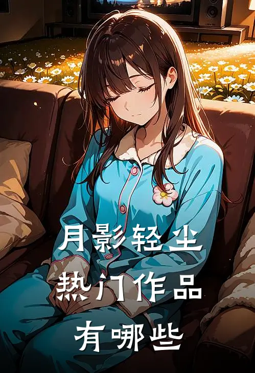 月影轻尘热门作品有哪些