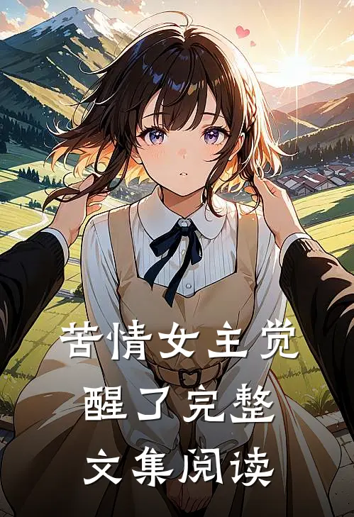 苦情女主觉醒了完整文集阅读
