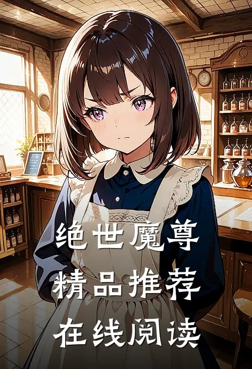绝世魔尊精品推荐在线阅读