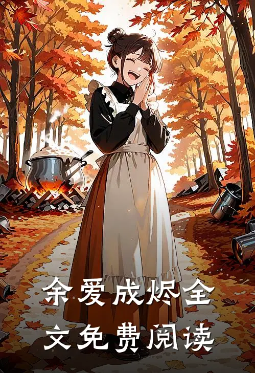 余爱成烬全文免费阅读