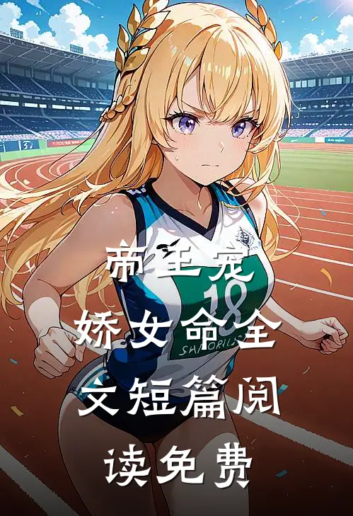 帝王宠,娇女命全文短篇阅读免费
