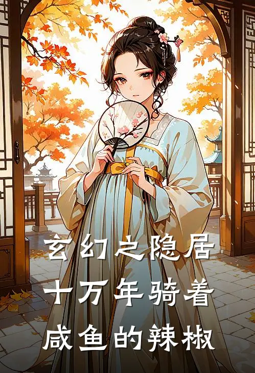 玄幻之隐居十万年 骑着咸鱼的辣椒