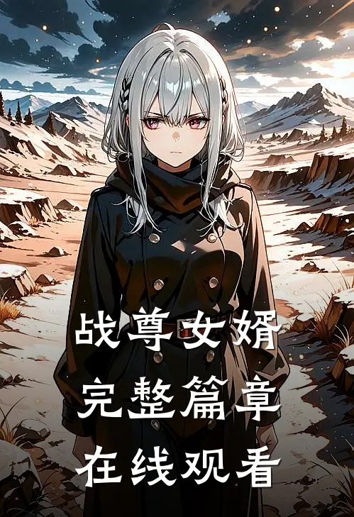 战尊女婿完整篇章在线观看