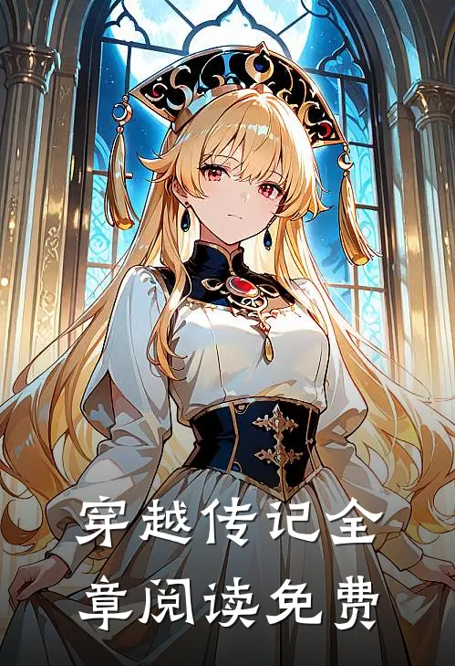 穿越传记全章阅读免费
