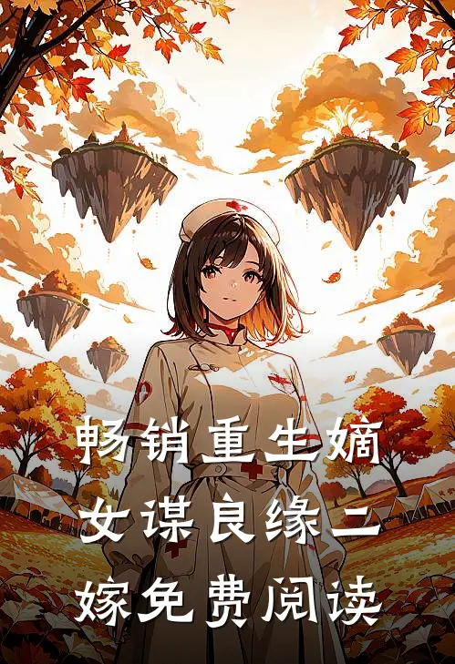 畅销重生嫡女谋良缘二嫁免费阅读