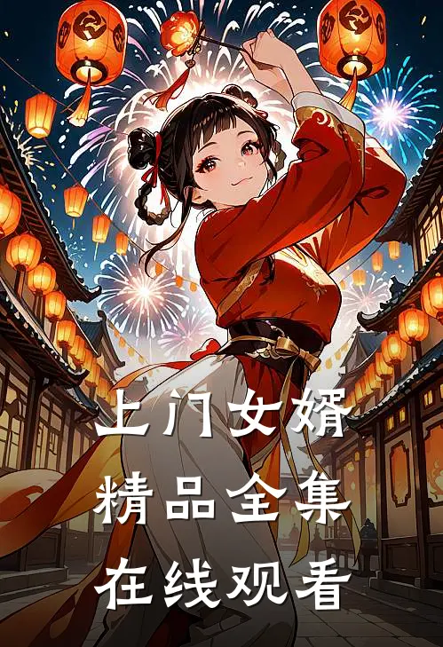 上门女婿精品全集在线观看