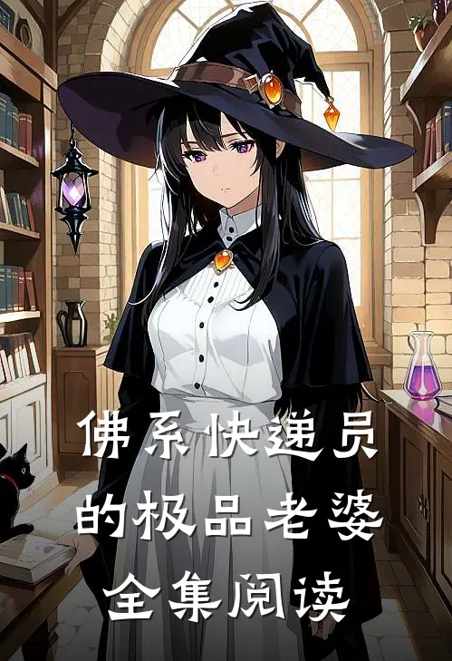 佛系快递员的极品老婆全集阅读