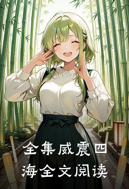 全集威震四海全文阅读