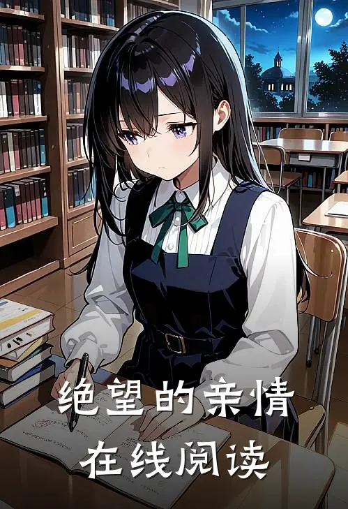 绝望的亲情在线阅读