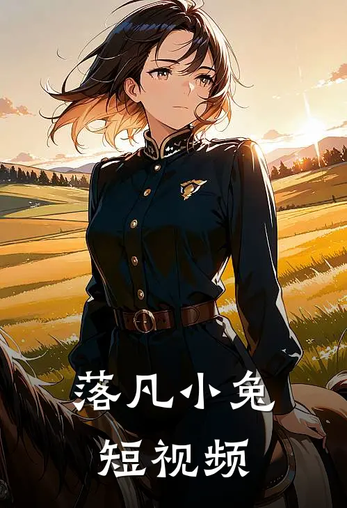 落凡小兔短视频