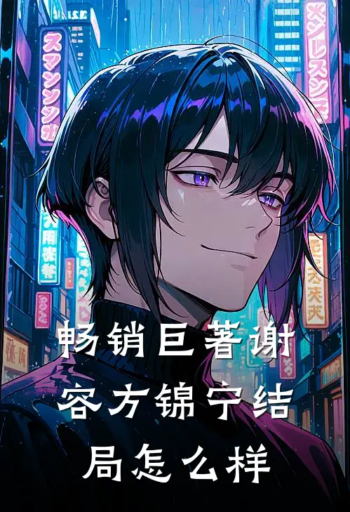 畅销巨著谢容方锦宁结局怎么样