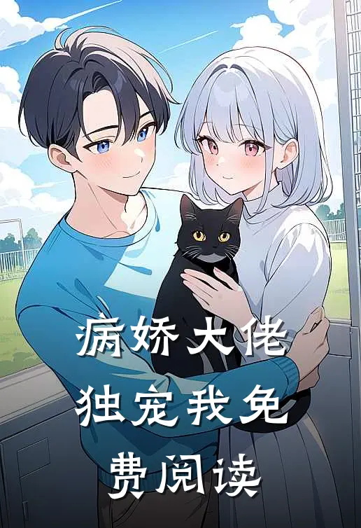 病娇大佬独宠我免费阅读
