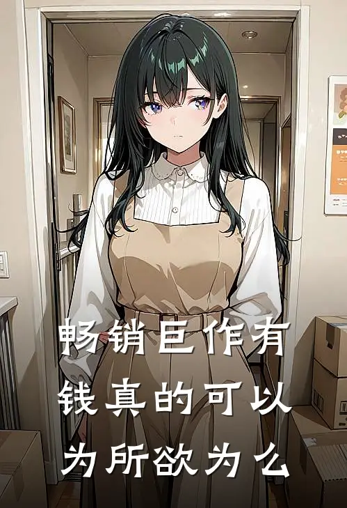 畅销巨作有钱真的可以为所欲为么