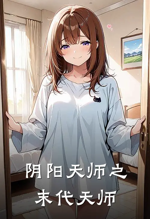 阴阳天师之末代天师