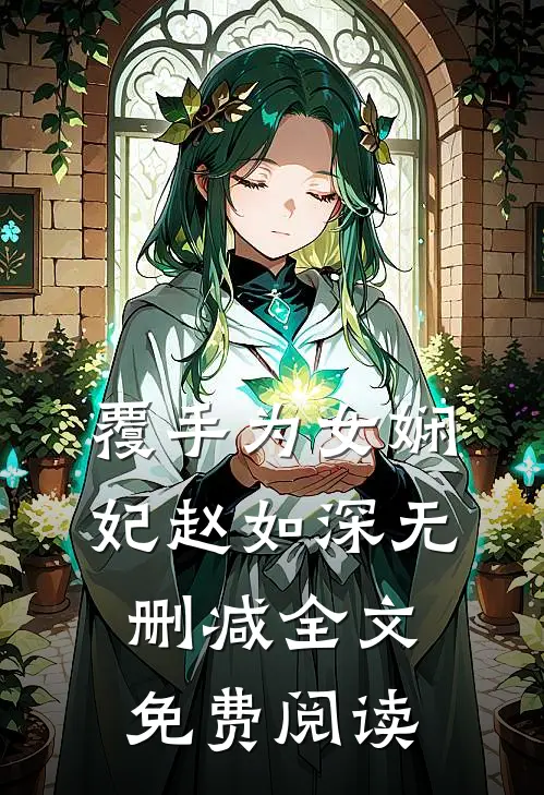 覆手为女娴妃赵如深无删减全文免费阅读
