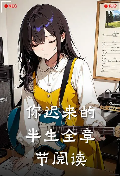 你迟来的半生全章节阅读