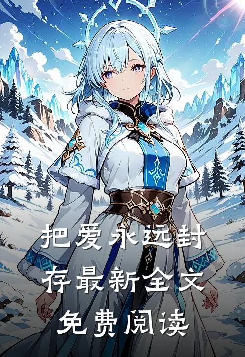把爱永远封存最新全文免费阅读