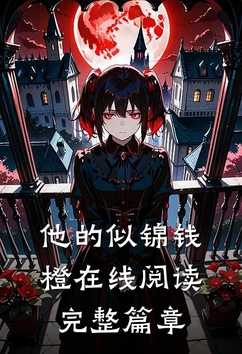 他的似锦钱橙在线阅读完整篇章