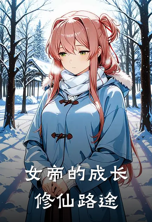 女帝的成长修仙路途免费阅读
