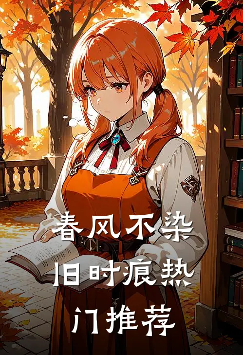 春风不染旧时痕热门推荐