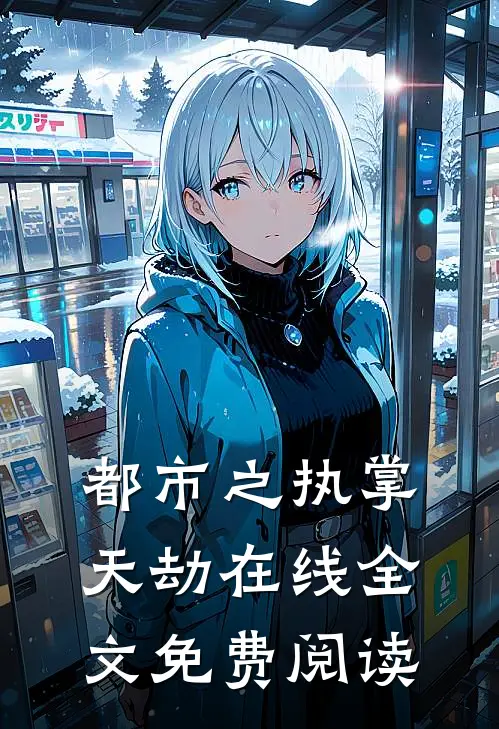 都市之执掌天劫在线全文免费阅读