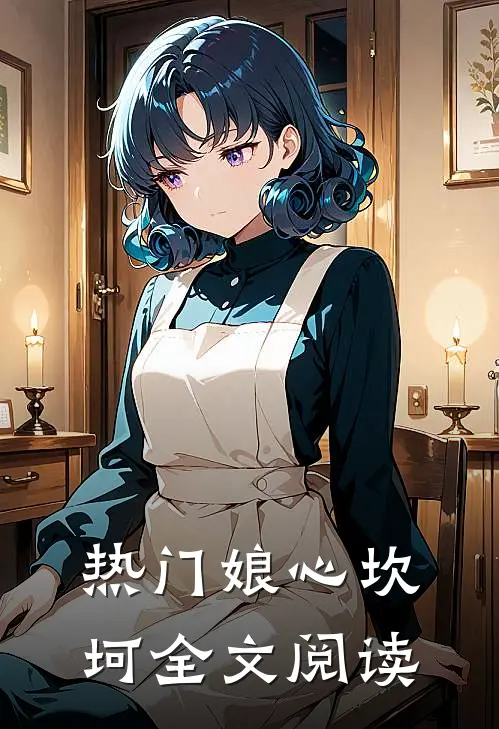 热门娘心坎坷全文阅读