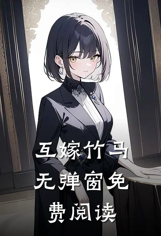 互嫁竹马无弹窗免费阅读