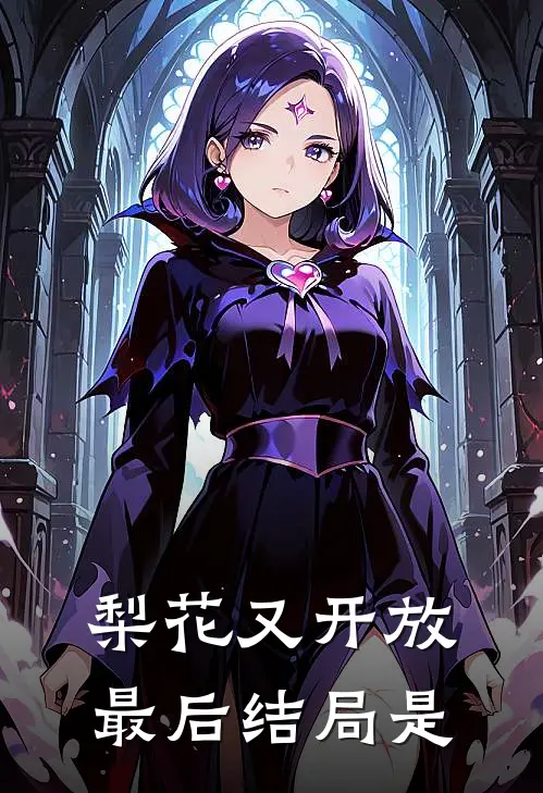 梨花又开放最后结局是