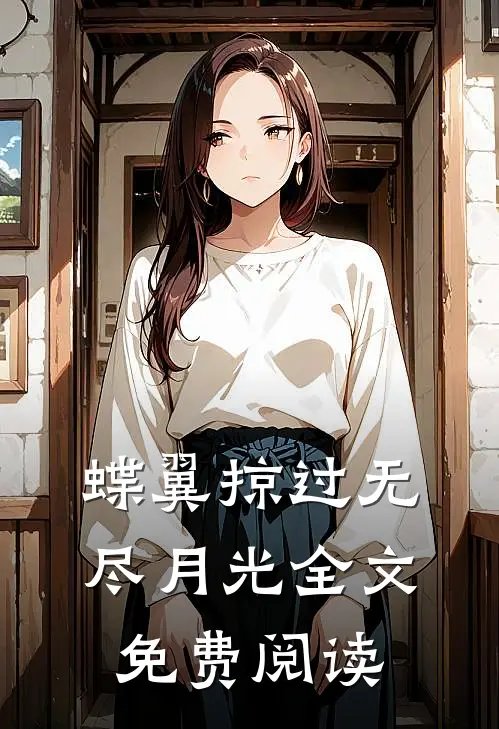 蝶翼掠过无尽月光全文免费阅读