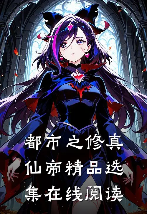 都市之修真仙帝精品选集在线阅读