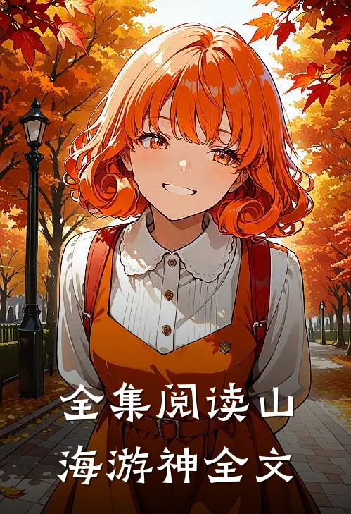 全集阅读山海游神全文