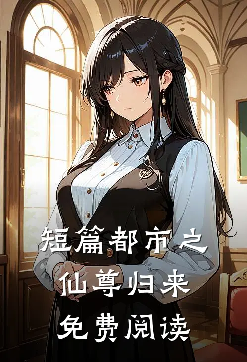 短篇都市之仙尊归来免费阅读