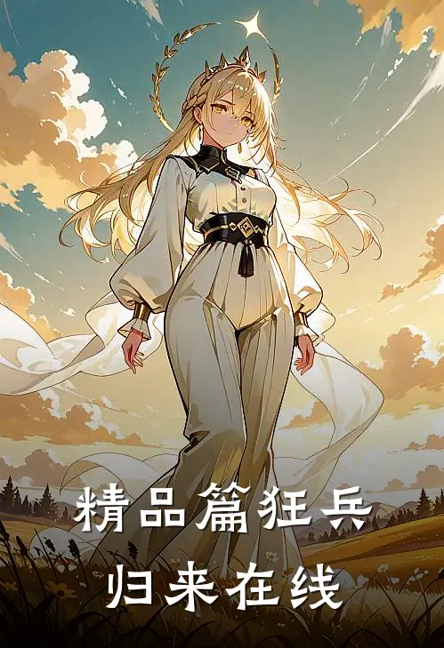 精品篇狂兵归来在线
