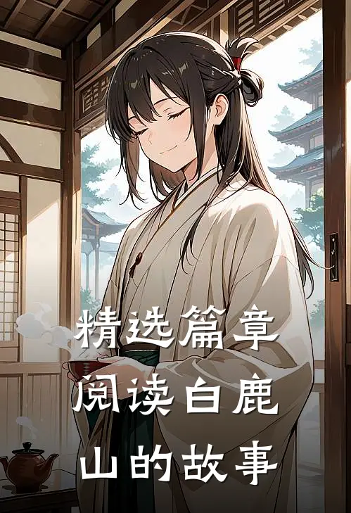 精选篇章阅读白鹿山的故事