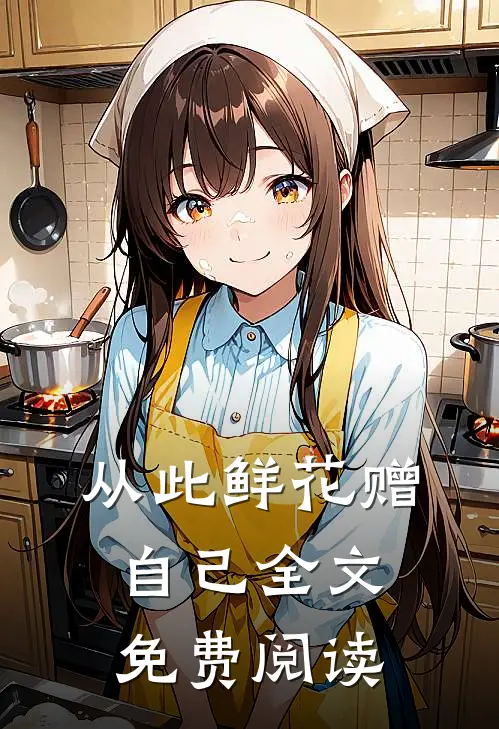 从此鲜花赠自己全文免费阅读