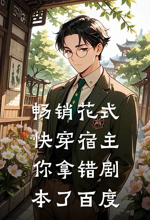 畅销花式快穿宿主你拿错剧本了百度