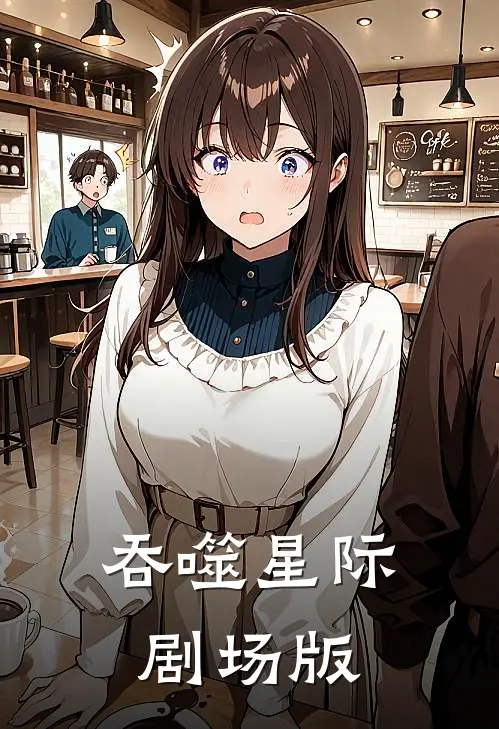 吞噬星际剧场版