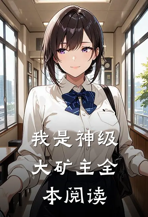 我是神级大矿主全本阅读