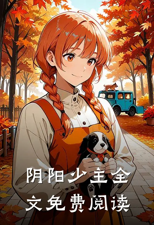 阴阳少主全文免费阅读