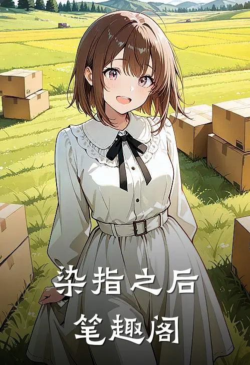 染指之后笔趣阁