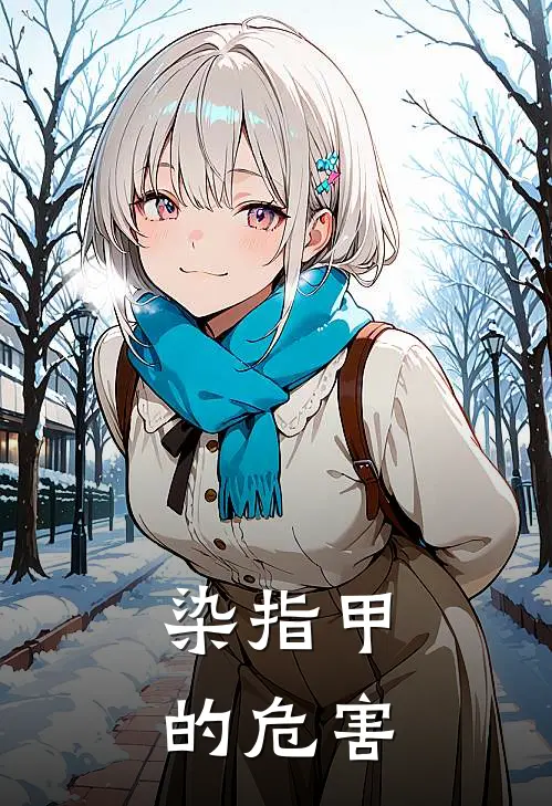 染指甲的危害