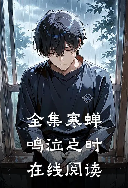全集寒蝉鸣泣之时在线阅读