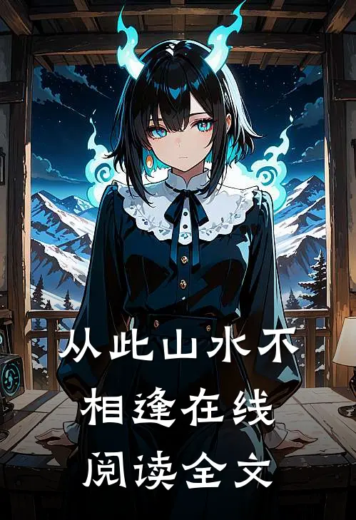从此山水不相逢在线阅读全文