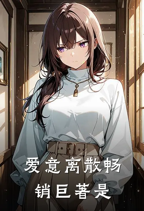 爱意离散畅销巨著是