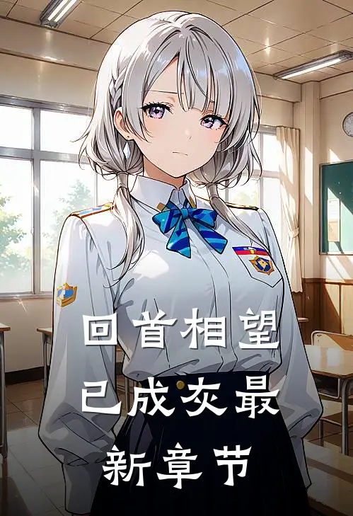 回首相望已成灰最新章节